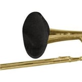 Softone Trombone Mute Small Bell